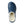 Load image into Gallery viewer, Cozy Lined Clog - Navy/Natural
