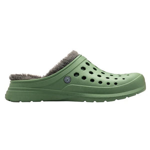 Fur lined on sale crocs canada