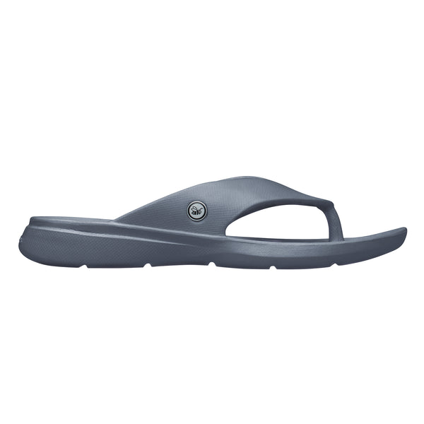 Casual Flip - Charcoal
