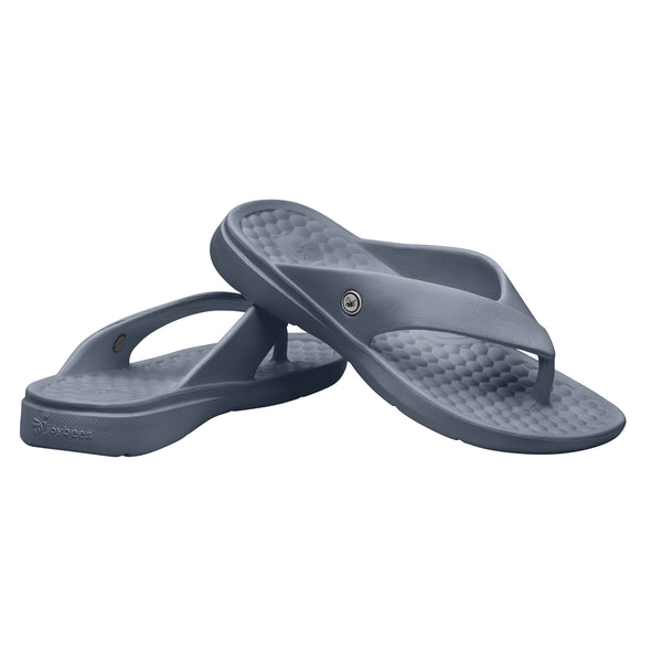 Casual Flip - Charcoal