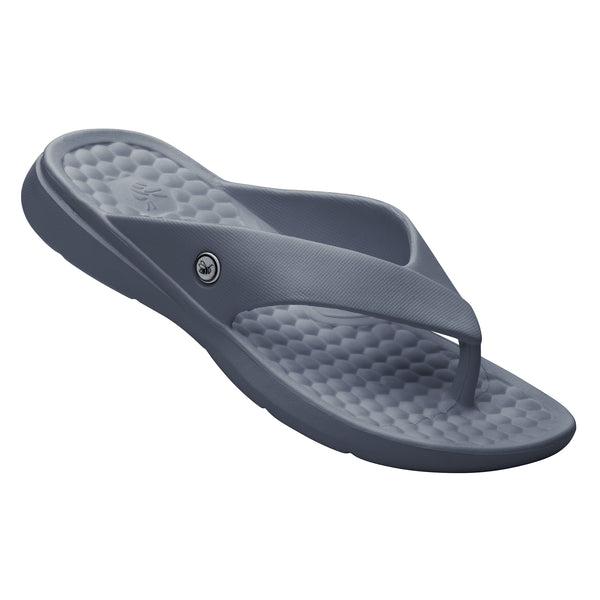 Casual Flip - Charcoal