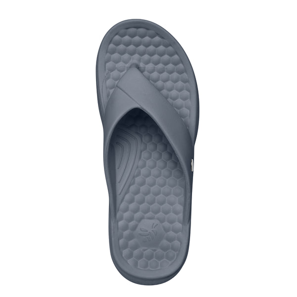 Casual Flip - Charcoal