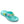 Load image into Gallery viewer, Casual Flip Graphic - Island Aqua Washed Tie Dye

