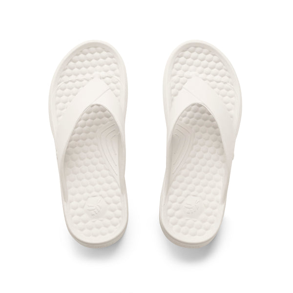 Tongs décontractées - Os