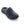 Load image into Gallery viewer, Cozy Lined Clog - Navy/Charcoal
