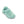 Load image into Gallery viewer, Kids&#39; Cozy Lined Clog - Mint Julep/Ice Blue
