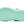 Load image into Gallery viewer, Kids&#39; Cozy Lined Clog - Mint Julep/Ice Blue
