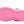Charger l&#39;image dans la galerie, Kids&#39; Cozy Lined Clog - Soft Pink/Coral
