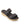 Load image into Gallery viewer, The Cute Sandal - Coffee / Sand

