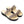 Charger l&#39;image dans la galerie, Graphique de sandale mignon - Léopard
