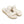 Load image into Gallery viewer, The Cute Sandal - Bone/Sand

