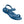 Load image into Gallery viewer, Dance Sandal - Navy

