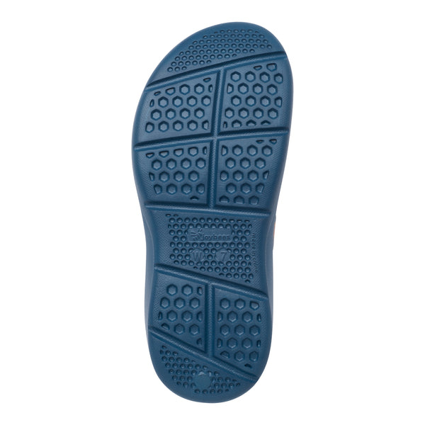 Sandales pour tous les jours - Marine