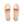 Load image into Gallery viewer, Espadrille Adults - Graphic Champagne Shimmer/Bone
