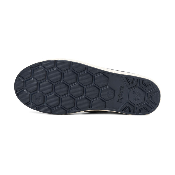 Espadrille Adults - Graphic True Navy Nautical Anchors
