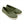 Load image into Gallery viewer, Espadrille Adults - Dusty Olive/Bone
