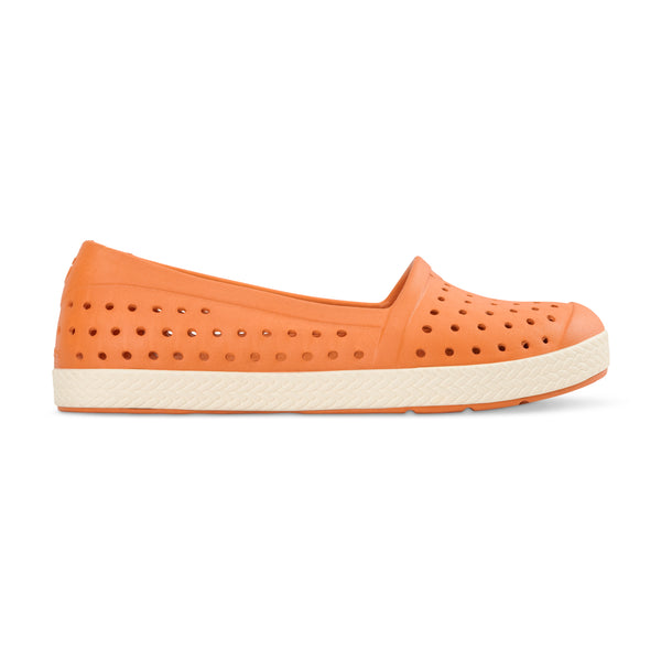 Espadrille Adults - Terracotta/Bone