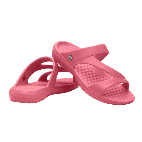 Everyday Sandal - Blush / Rougissant