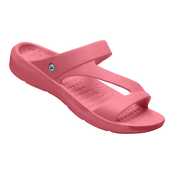 Everyday Sandal - Blush / Rougissant