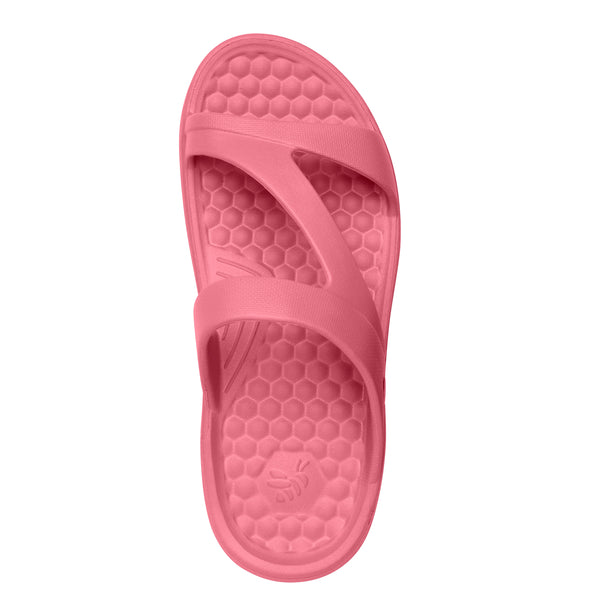 Everyday Sandal - Blush / Rougissant