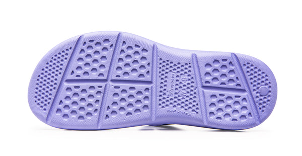 Everyday Sandal - Blue Iris