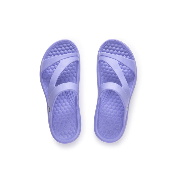 Everyday Sandal - Blue Iris