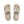 Load image into Gallery viewer, Kids&#39; Explorer Clog - Graphic Linen Hiking Doodle
