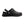 Load image into Gallery viewer, Kids&#39; Cozy Lined Clog - Black/Black
