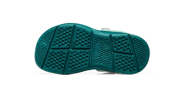 Kids' Active Clog - Jade/Mint