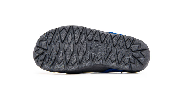 Kids' Creek Sandal - Charcoal/Sport Blue