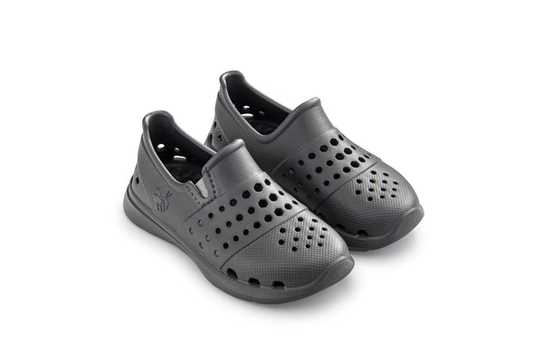 Sneaker Splash pour enfants - Anthracite