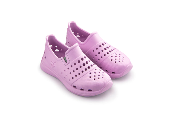 Kids' Splash Sneaker - Lavender