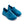 Load image into Gallery viewer, Kids&#39; Splash Sneaker - Midnight Teal
