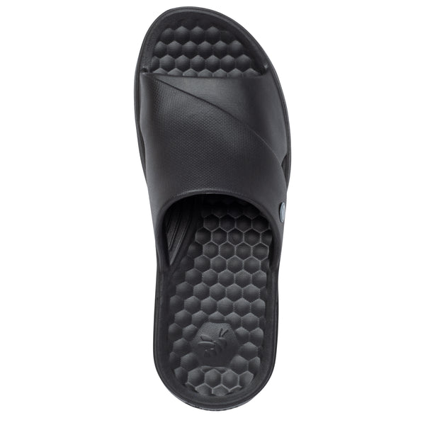 Sandales décontractées - Noir