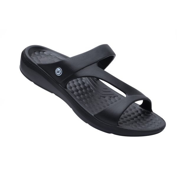 Everyday Sandal - Black