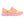 Load image into Gallery viewer, Kids&#39; Splash Sneaker - Melon / Orchid

