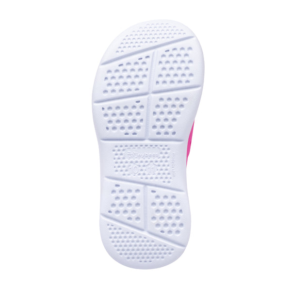 Kids' Splash Sneaker - Sporty Pink / White