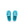 Load image into Gallery viewer, Kids&#39; Skate Sneaker Graphic - Sky Blue Cloud Tie Dye
