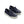 Load image into Gallery viewer, Kids&#39; Skate Sneaker - True Navy/Light Grey
