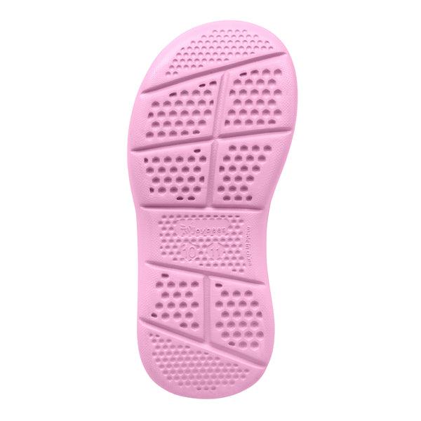 Kids' Splash Sneaker - Melon / Orchid