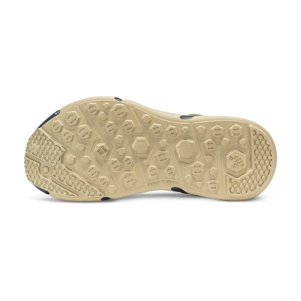 Trekking Clog Adults - Dusty Olive/Charcoal