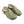 Load image into Gallery viewer, Trekking Clog Adults - Dusty Olive/Charcoal
