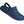 Load image into Gallery viewer, Varsity Clog - Navy
