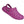 Load image into Gallery viewer, Varsity Clog - Plum
