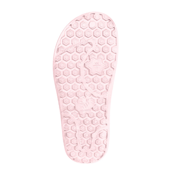 Sabots actifs - Rose Pale