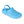 Load image into Gallery viewer, Varsity Clog - Baltic Blue
