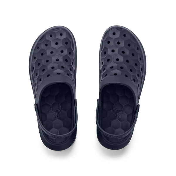 Sabot universitaire - True Navy