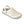 Load image into Gallery viewer, Varsity Clog - Graphic Bone/Taupe
