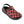 Load image into Gallery viewer, Varsity Lined Clog Graphic - Buffalo Plaid / Black
