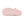Load image into Gallery viewer, Varsity Lined Clog - Pastel Pink/Pastel Pink
